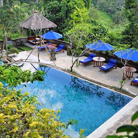 Alam Indah Ubud Екстериор снимка