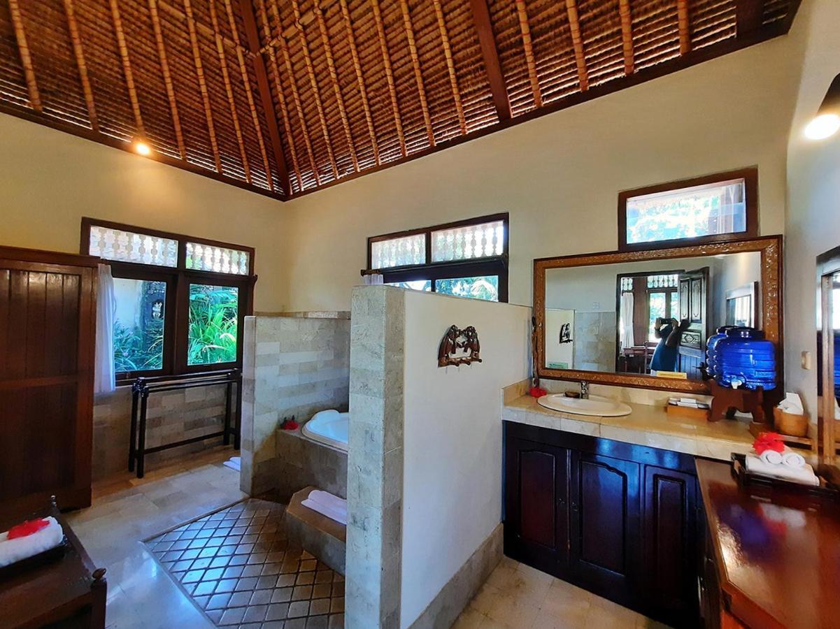 Alam Indah Ubud Екстериор снимка