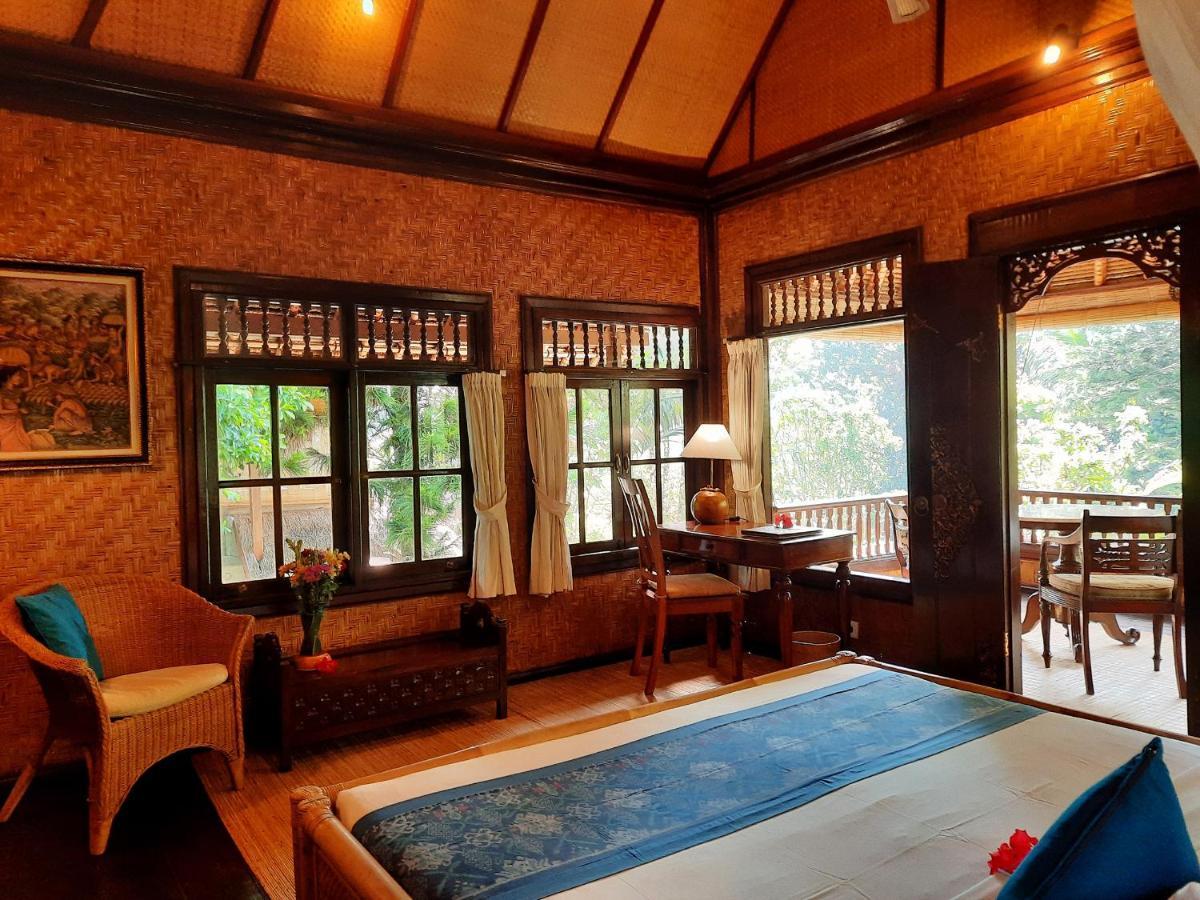 Alam Indah Ubud Екстериор снимка