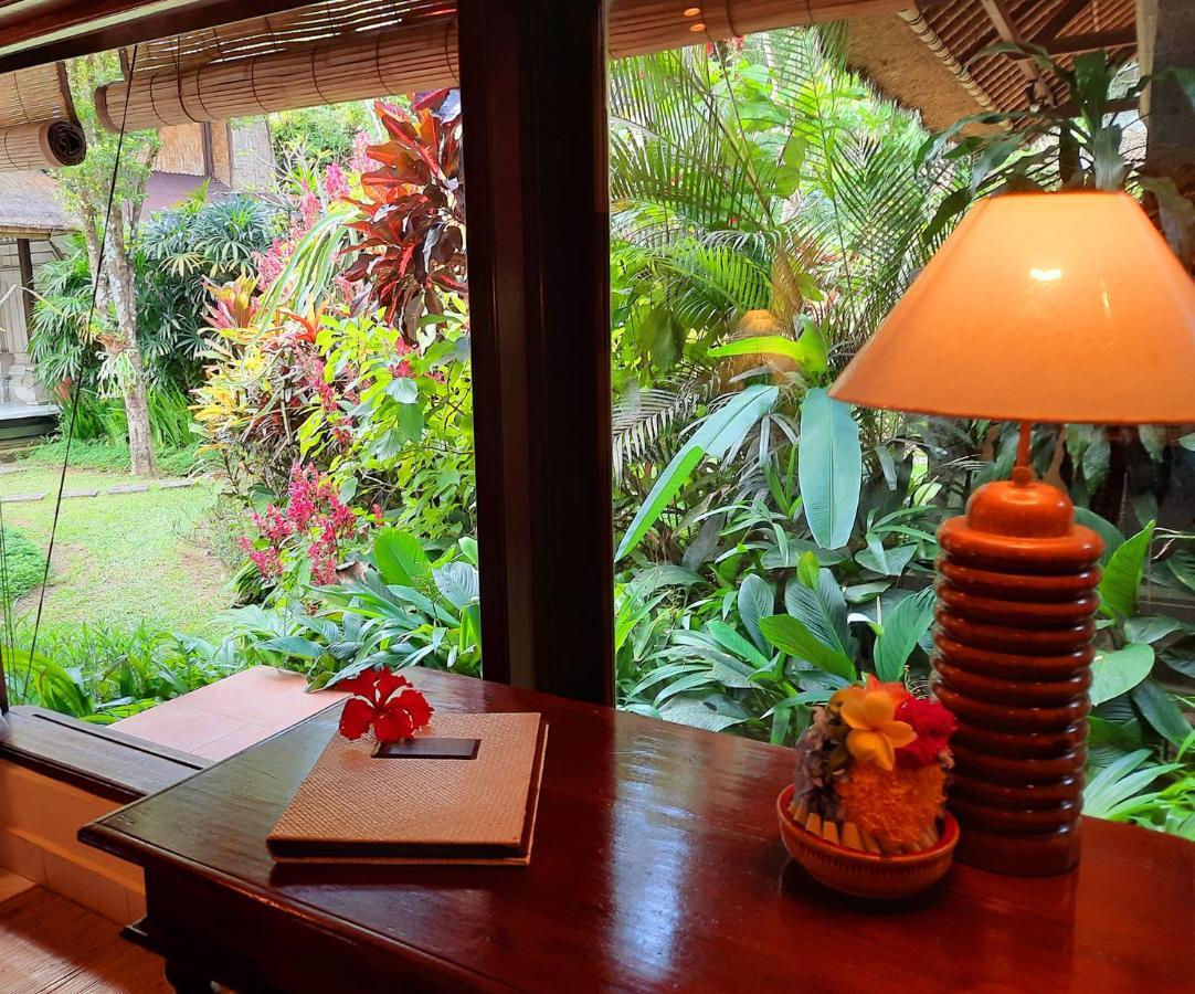 Alam Indah Ubud Екстериор снимка