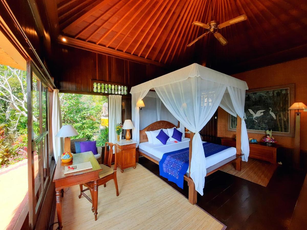 Alam Indah Ubud Екстериор снимка