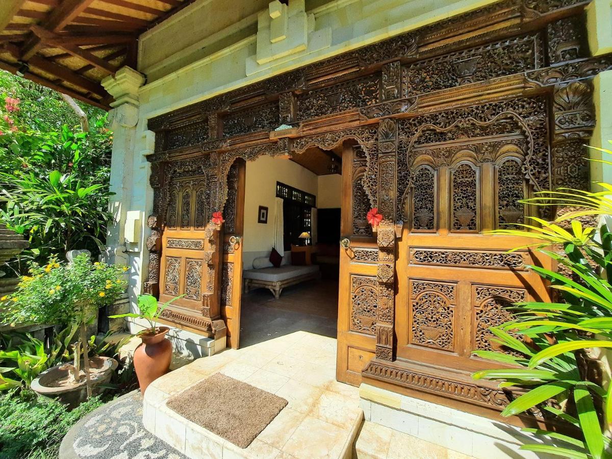 Alam Indah Ubud Екстериор снимка