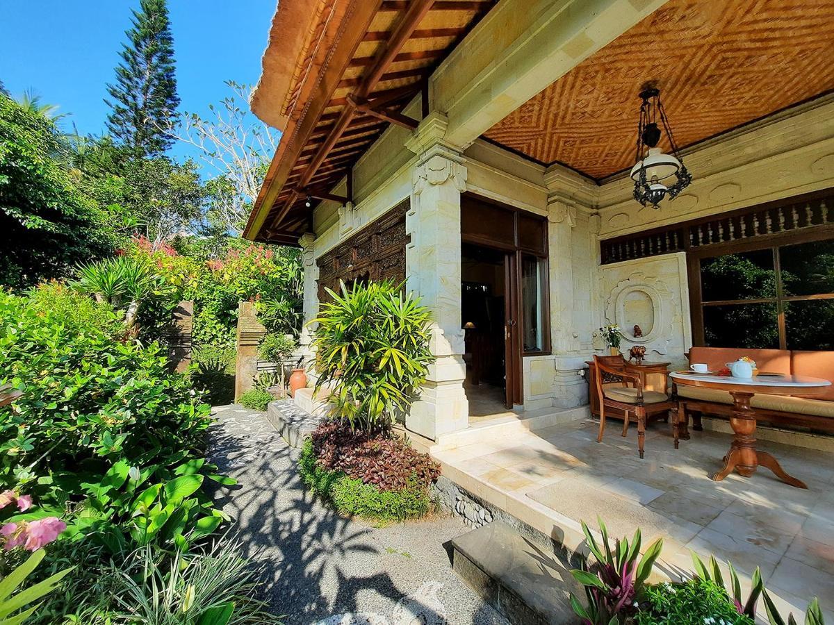 Alam Indah Ubud Екстериор снимка
