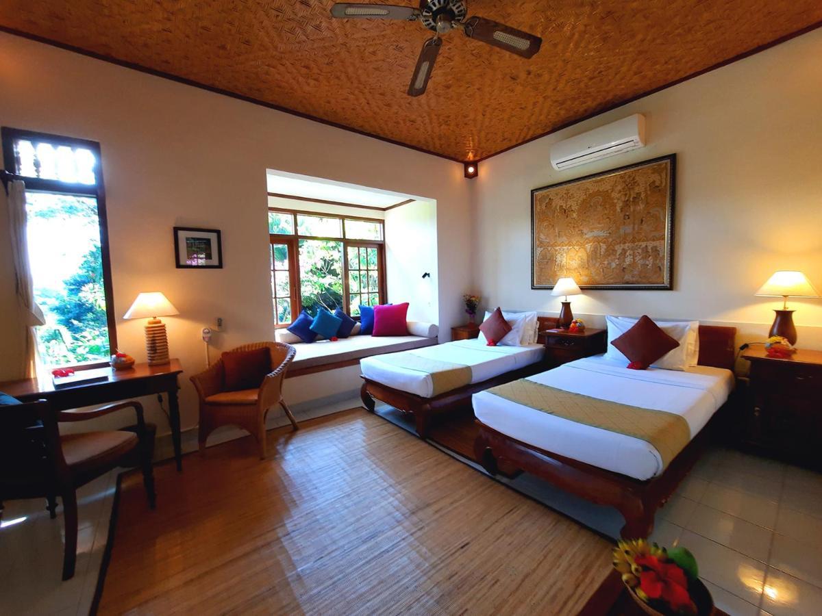 Alam Indah Ubud Екстериор снимка