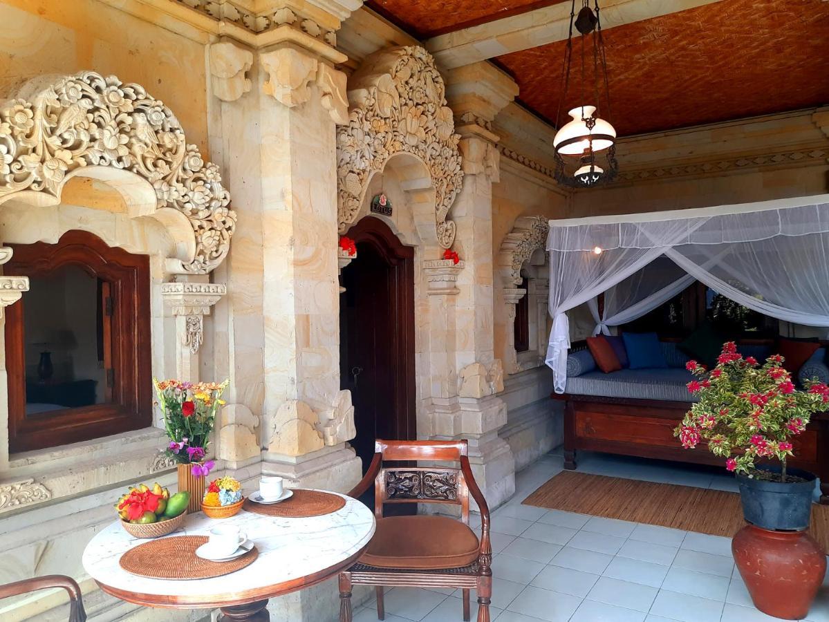 Alam Indah Ubud Екстериор снимка