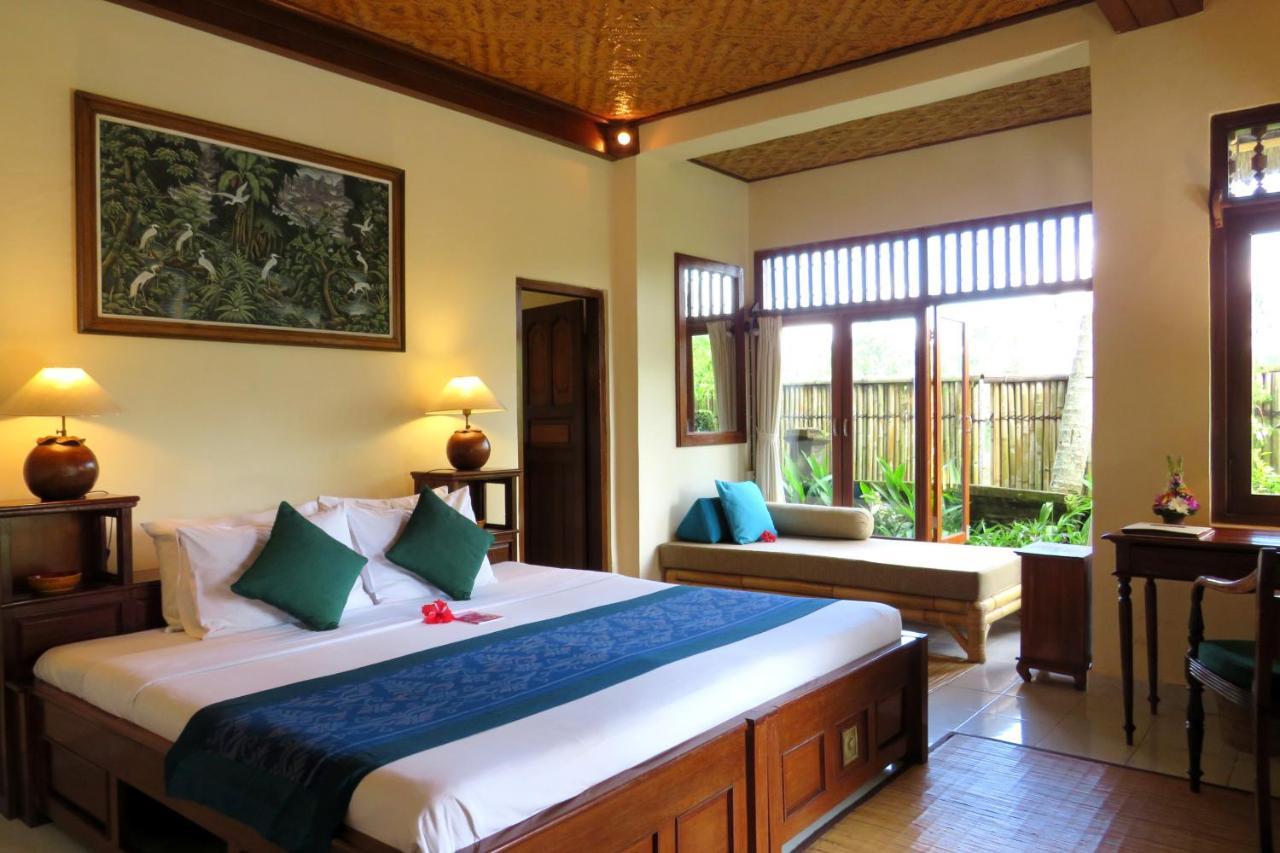 Alam Indah Ubud Екстериор снимка