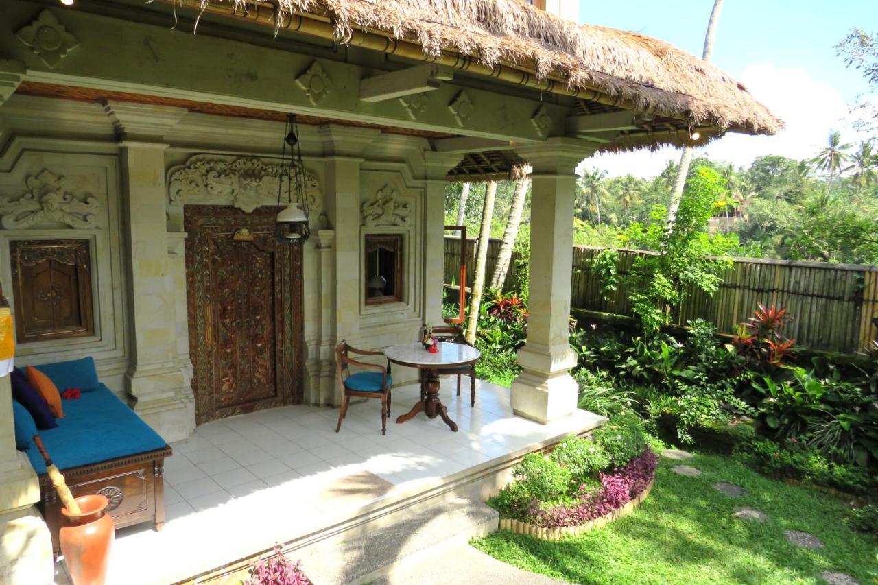 Alam Indah Ubud Екстериор снимка