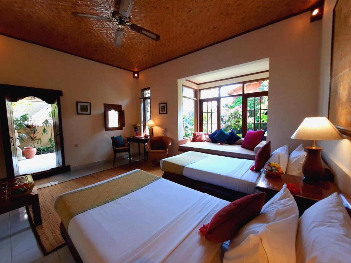 Alam Indah Ubud Екстериор снимка