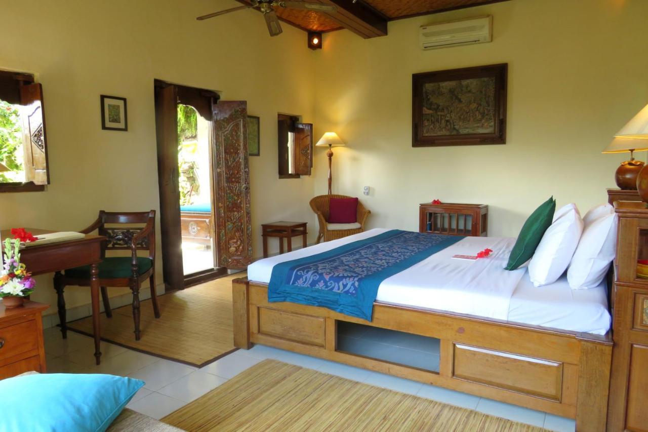Alam Indah Ubud Екстериор снимка
