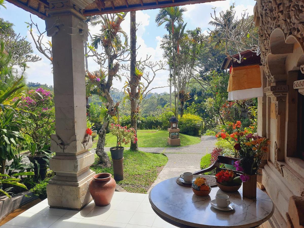 Alam Indah Ubud Екстериор снимка