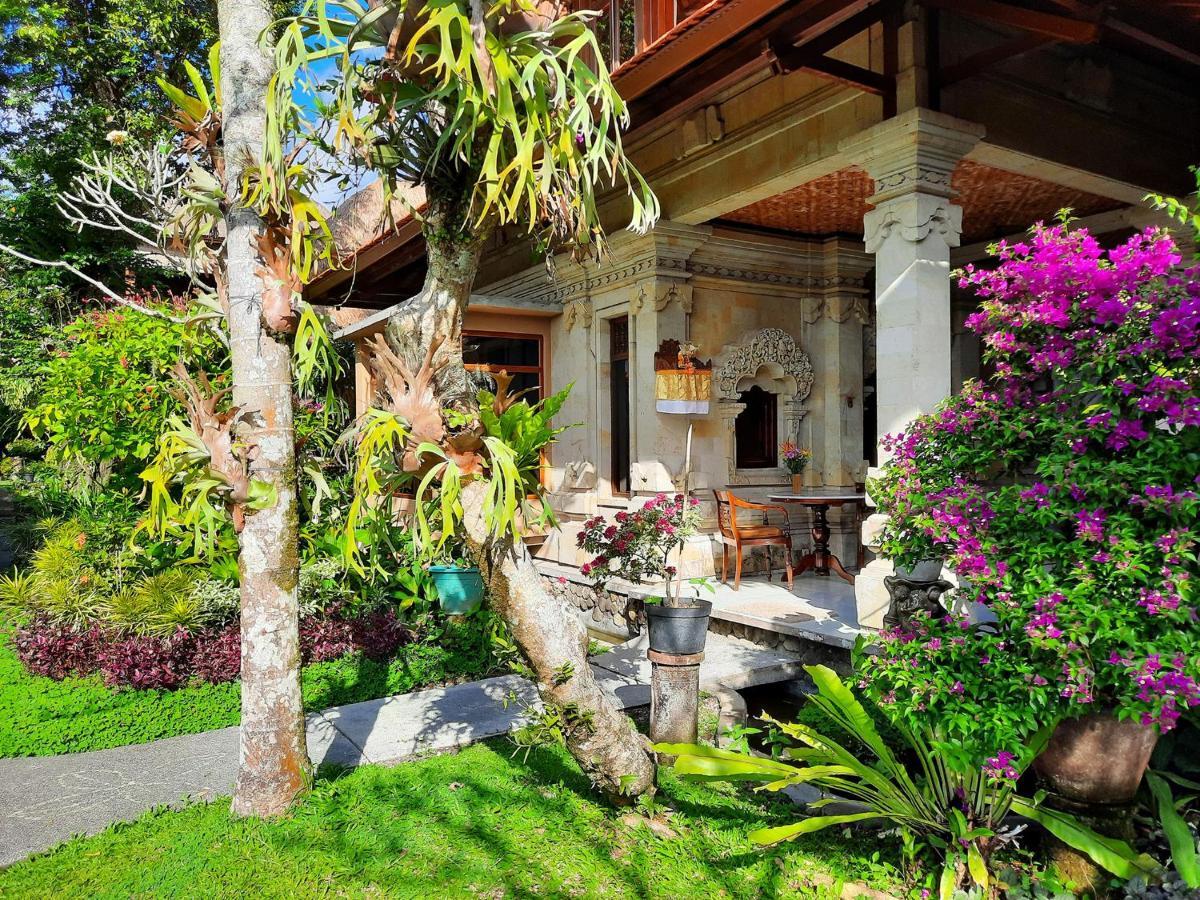Alam Indah Ubud Екстериор снимка