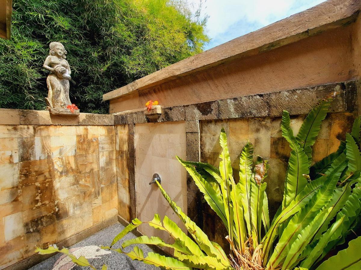 Alam Indah Ubud Екстериор снимка