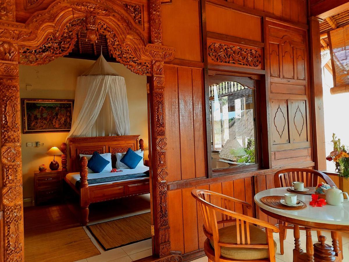 Alam Indah Ubud Екстериор снимка