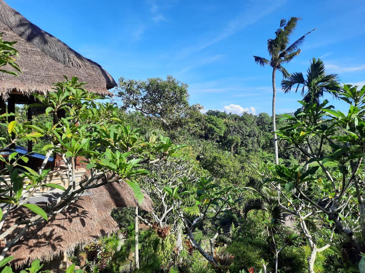Alam Indah Ubud Екстериор снимка