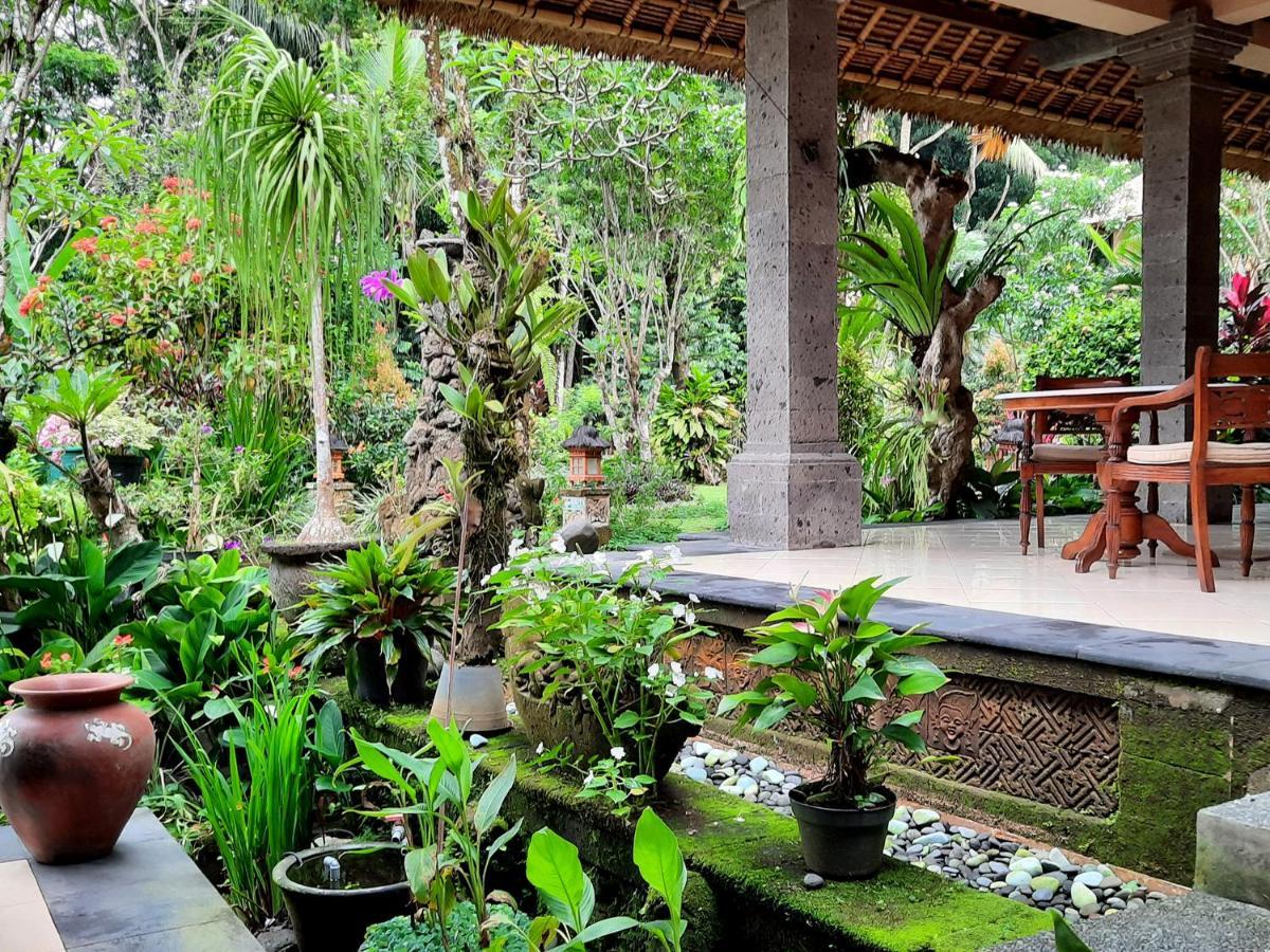 Alam Indah Ubud Екстериор снимка