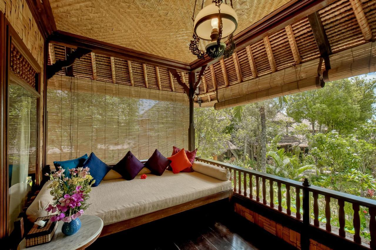 Alam Indah Ubud Екстериор снимка