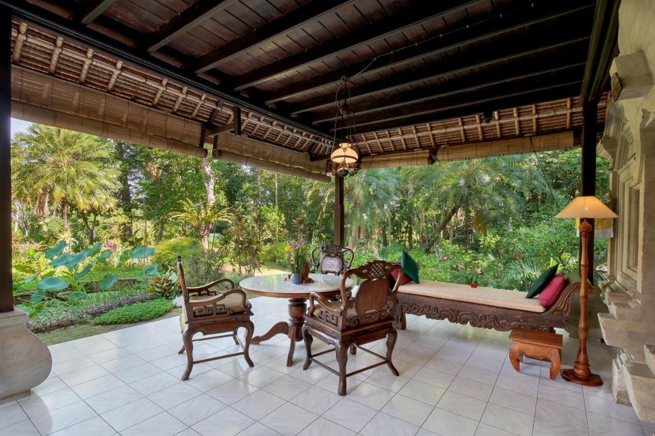 Alam Indah Ubud Екстериор снимка
