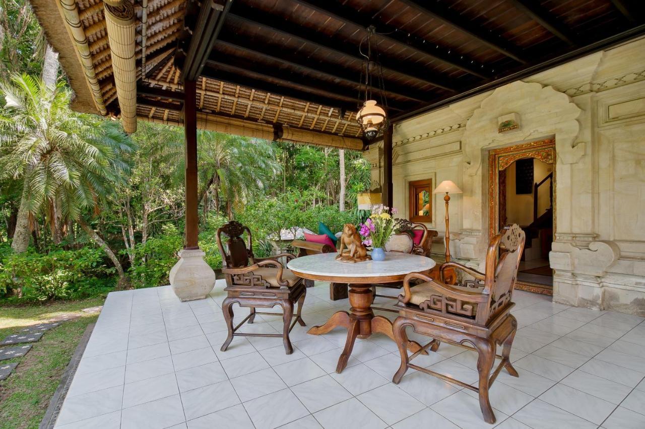 Alam Indah Ubud Екстериор снимка