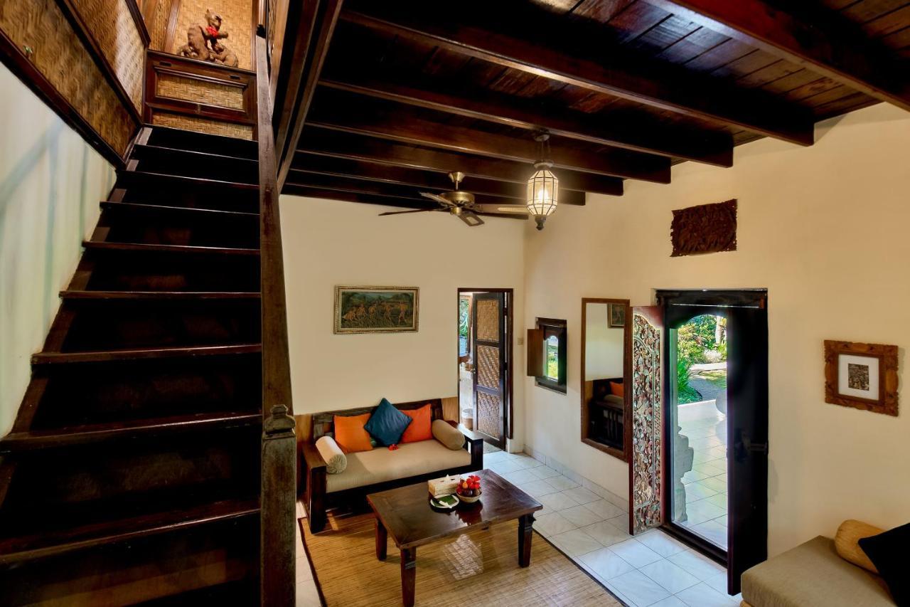 Alam Indah Ubud Екстериор снимка