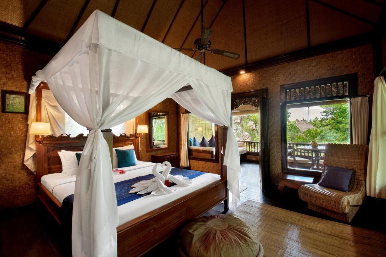 Alam Indah Ubud Екстериор снимка