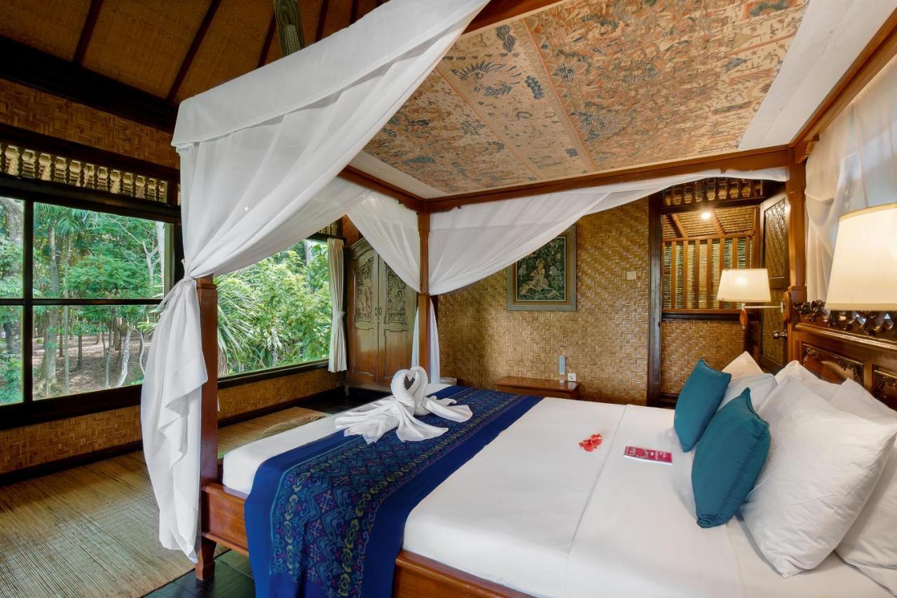 Alam Indah Ubud Екстериор снимка