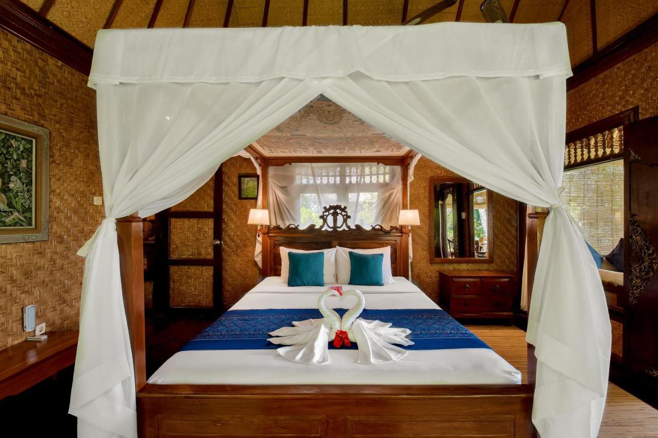 Alam Indah Ubud Екстериор снимка